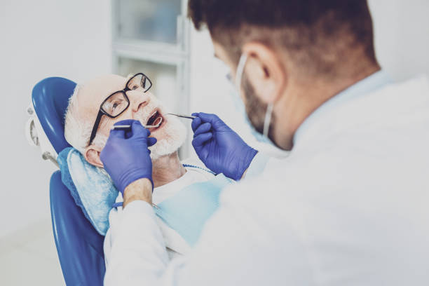 Best Emergency Dental Services for Seniors in Shawnee Hills, OH